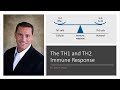 What Is The TH1 And TH2 Immune Response