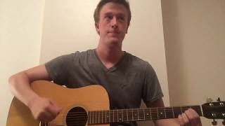 “Bridge To Nowhere” by Sam Roberts (cover)