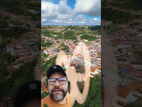Bananeiras -PB um pouco da nossa cidade.