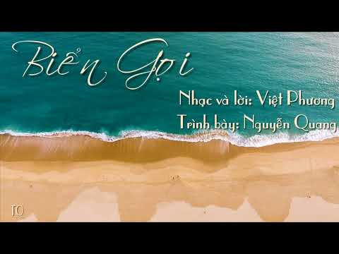 Biển gọi - Nguyễn Quang