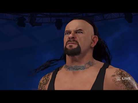 Full Match - The Undertaker vs Bayley | Iron Man Match 2023 | WWE Sep 26, 2023