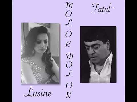 Lusine Grigoryan ft. Tatul Avoyan - 'MOLOR, MOLOR'