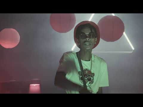 Trajetória  - Menininho no Beat