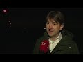 Bunschoten en Zeewolde om tafel over lichtjes windmolens