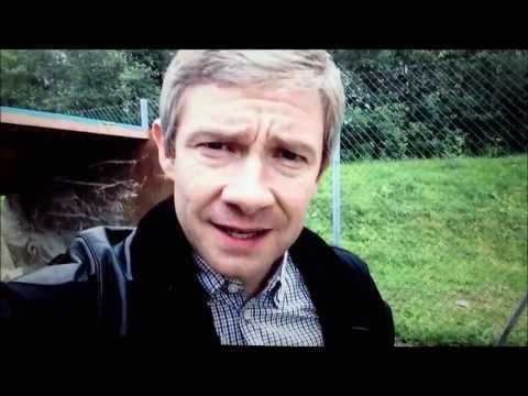 Sherlock: The Network - John's Handheld Camera