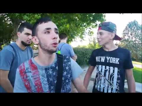 AWES, VELAS & REALITY vs RUMA, LUDE & JOSITO (Cuartos) - Climax Battle