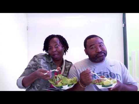 Jennie-O Make The Switch Tour 2016 - Seattle