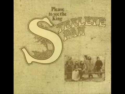 Steeleye Span_ Please to see the king 1971 (full album)