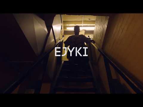 Ejyki - Akwansa (Official Music Video)