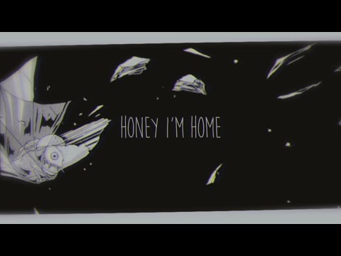Honey I'm Home || Houseki No Kuni [MMV]