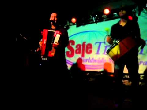 Fiesta Latina, 14/07 - Zeu Azevedo - eu só quero um xodó