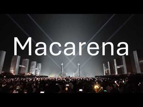 Los Del Rio (Tyga) - Macarena (Afro House Remix)