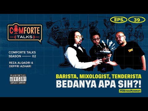 Image COMFORTE TALKS EP. 39
