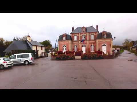 Villages of Normandy   - Pays d'Auge country