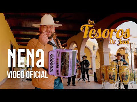 Los Tesoros De Javi - Nena