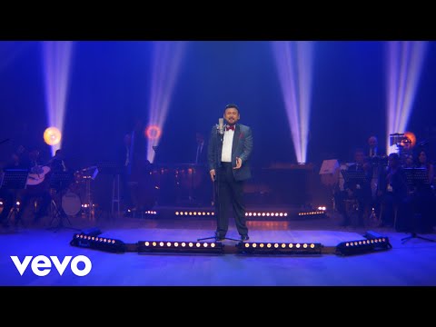Javier Camarena - Hasta Que Te Conocí