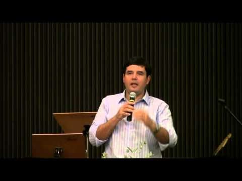 Jeremias 17.5-8 - Rev. Luciano Roberto