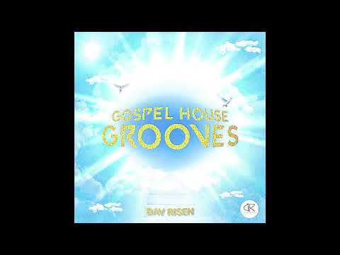 Dav Risen - Be Still [Dav Risen Enterprise]