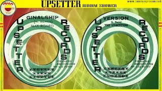 GINAL SHIP + VERSION ⬥Max Romeo &amp; The Upsetters⬥