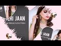 Kaler Satnam Lyrics Video Song Wapmight