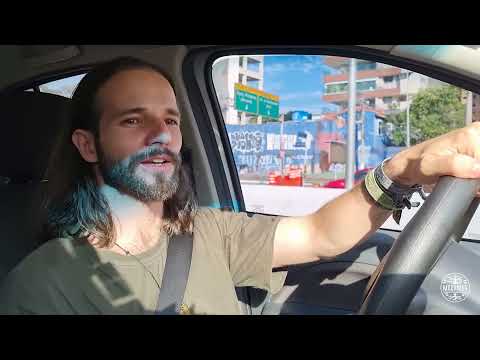 DOC #004 - Emotion & Cosmic Pacha