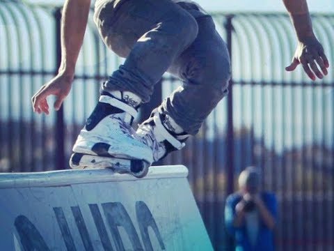 how to do topsoul grind in 5 minutes  -  como hacer topsoul en 5 minutos  - ivan higgins