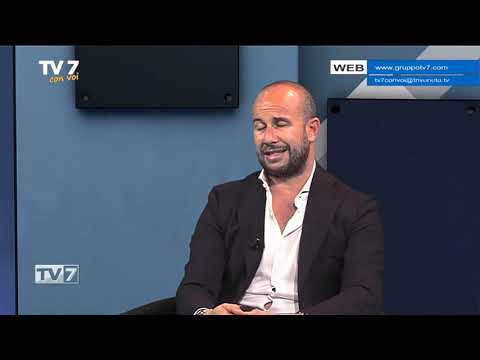 Tv7 con Voi del 11/7/2019 - Tecnologia digitale (3 di 3)