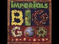 :60 Commercial Big God by The Imperials/Stand On The Rock(1991 Star Song Cassettes  and CD'S)
