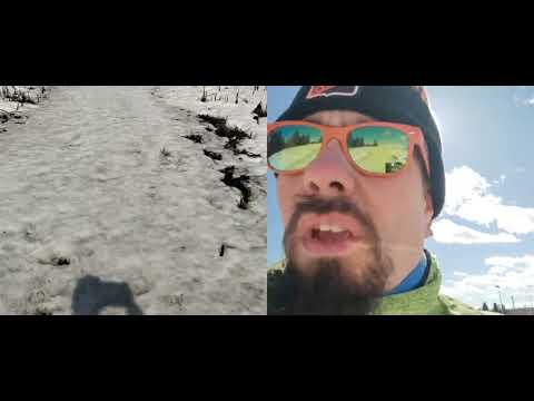 Pitkäperjain lenkillä ollaan