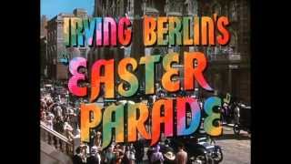 Easter Parade - Trailer - Judy Garland