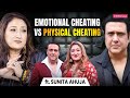Sunita Ahuja Breaks Silence On Govinda Mistakes Krushna Jamie Lever Akshay Kumar Podcast