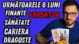 Download lagu VARSATOR URMĂTOARELE 6 LUNI , CUTIREA PE DINENII , TAROT VARSATOR , HOROSCOP VARSATOR 6 LUNI mp3