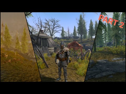 ULTIMATE Skyrim mod load order 2021(XB1)