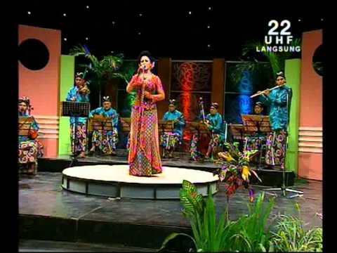 KERONCONG UNTUKMU KEKASIH - KRISTIWI.flv