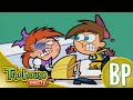 Os Padrinhos Màgicos Vicky Perde A Marra Duendes S A Ep 45