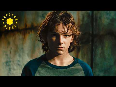 Finney's Final Fight Against the Grabber (Full Scene) | The Black Phone