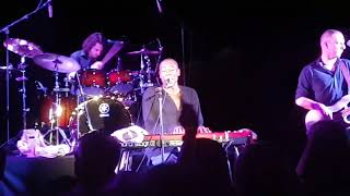 Roachford - Lay Your Love On Me live from Seaton Gateway 28/10/17