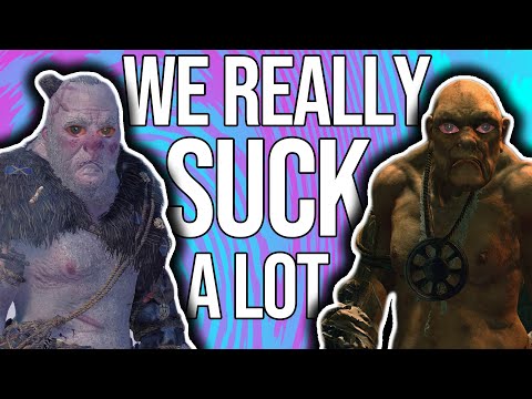 The Worst Units For Every Faction in Total War: Warhammer 2