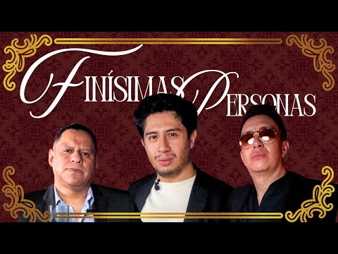 SERIOUS THINGS S6 EP.4 VERY FINEST PEOPLE