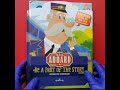 Train Conductor Be A Part Of The Story INTERACTIVE