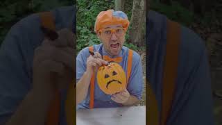 Vamos aprender emoções com abóboras no Halloween! 🎃😭