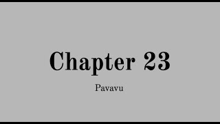 Code Talker   Chapter 23