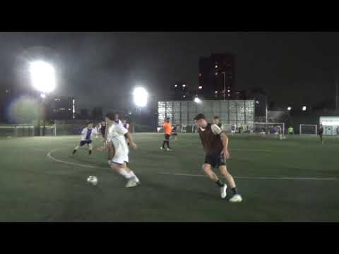 MORSAS FC VS MISTICA - #LigaNuñez - #Clausura SLD - 22/10/23