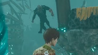 最近の配信まとめ#1【DbD】
