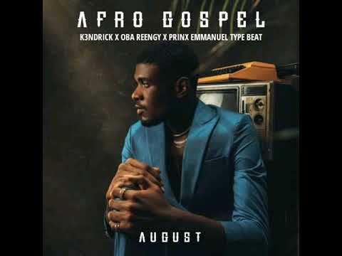 "TENDER"_ K3ndrick x Prinx Emmanuel x Oba Reengy_typebeat_2023