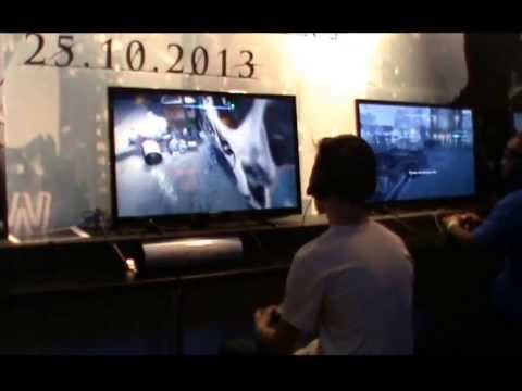 batman Arkham origins