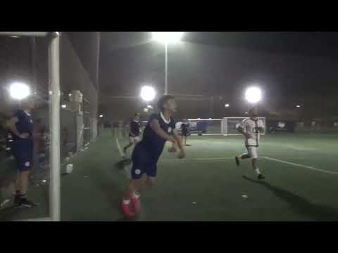 CATENACCIO VS ESPARTA FC - #LigaNuñez - #Clausura SLS - 23/9/23