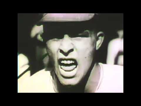 This Guy Didn't Like Basic Training For Vietnam In 1964