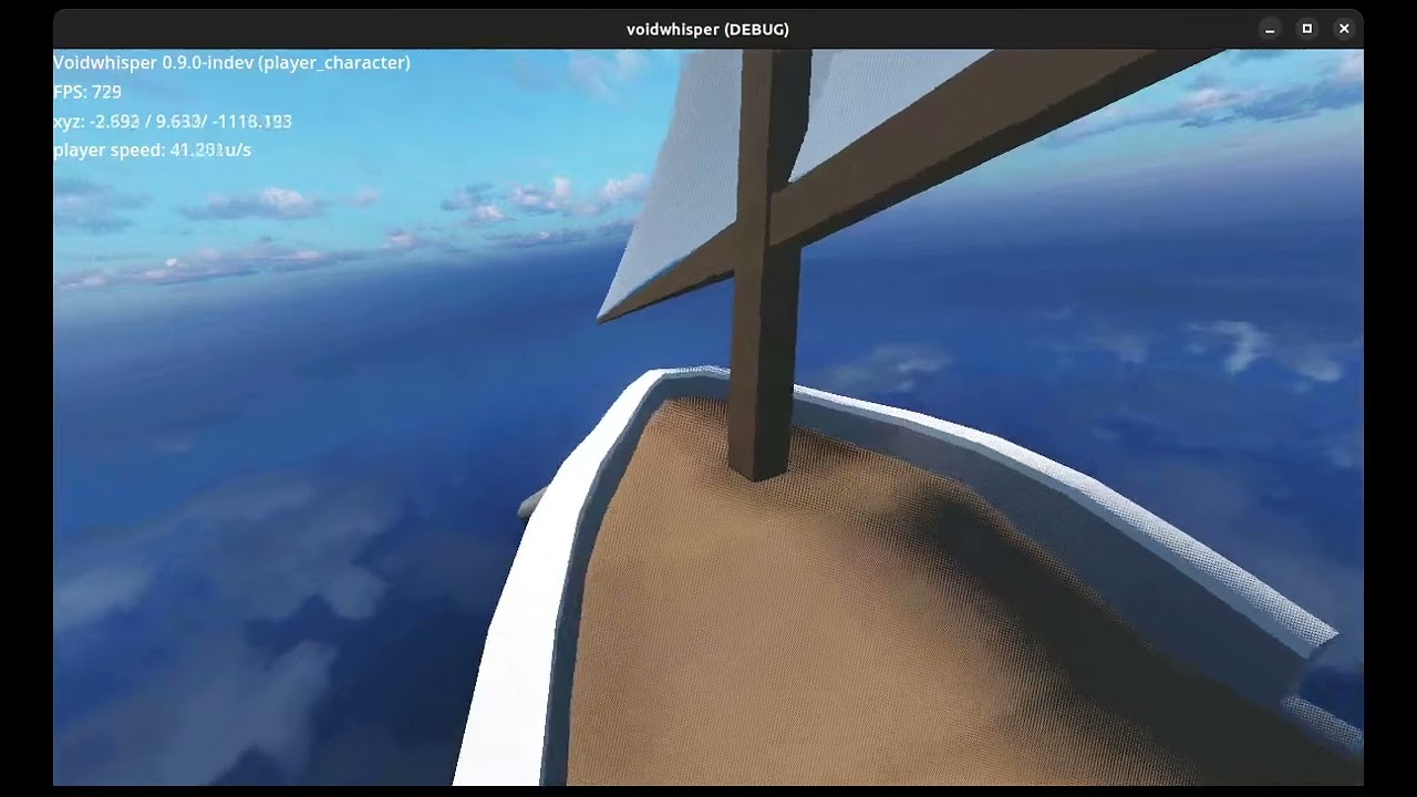 Unintended collision bouncing during movement - Physics - Godot Forum