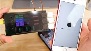 iOS 12.1 Permanent iCloud unlock on iPhone 6 | Activation lock remove on iPhone | 2018